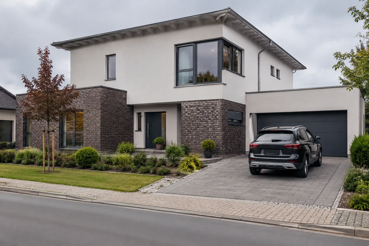Immobilienfinanzierung